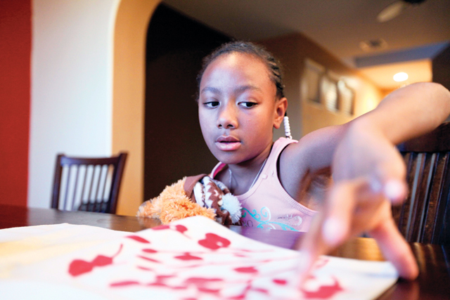 Student leads full life, waits for diabetes cure